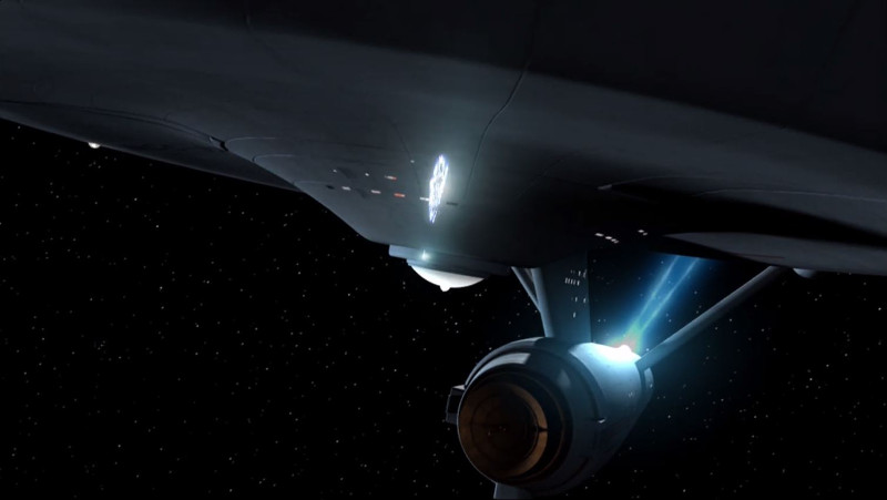 Illustration for article titled Overthinking the Star Trek: Enterprise Episode “In a Mirror, Darkly”